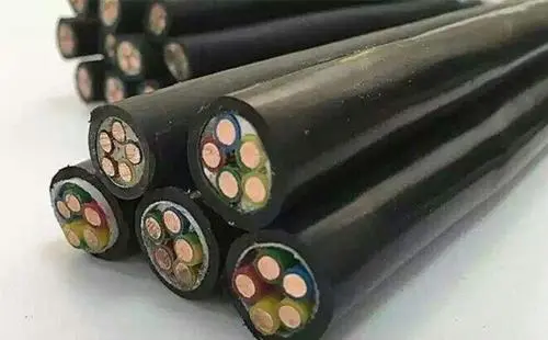 貴州電線電纜批發(fā)
